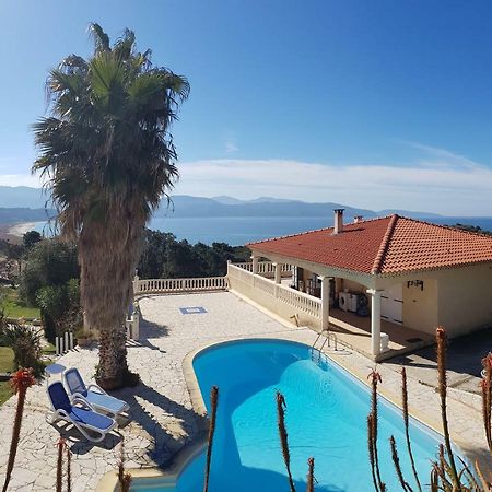Villa Liamone Studio Fuer 3 Personen , 400 M Vom Strand, Pool, Klimaanlage แซโกน ภายนอก รูปภาพ